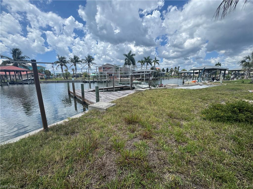 SANDPIPER VILLAGE - Residential