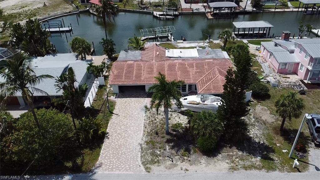 SANDPIPER VILLAGE - Residential