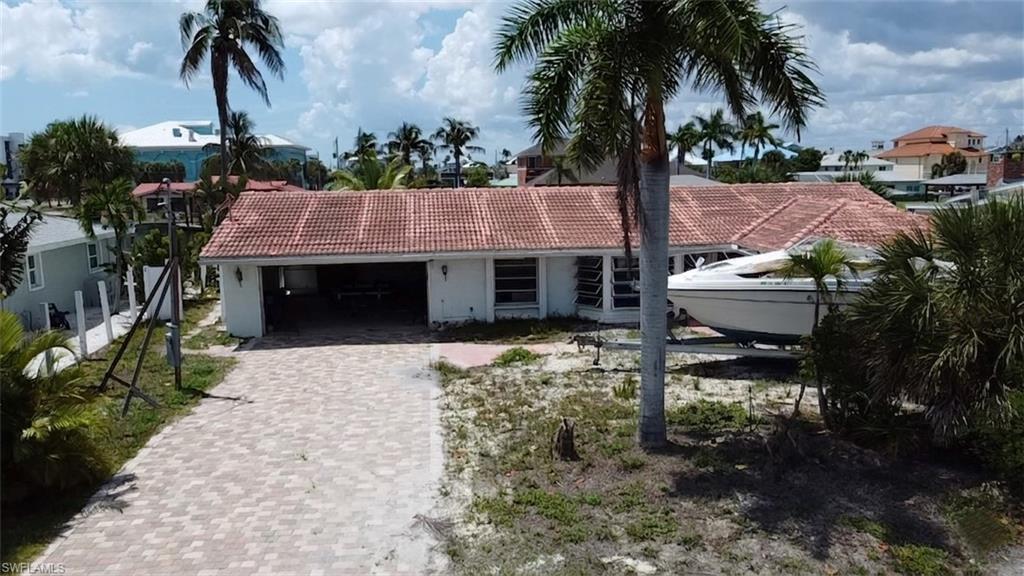 SANDPIPER VILLAGE - Residential