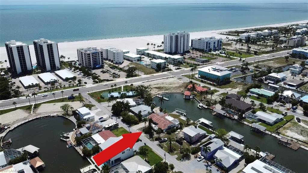 SANDPIPER VILLAGE - Residential