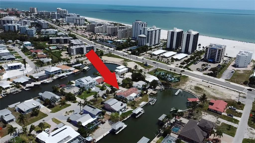 SANDPIPER VILLAGE - Residential