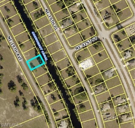 CAPE CORAL - Land