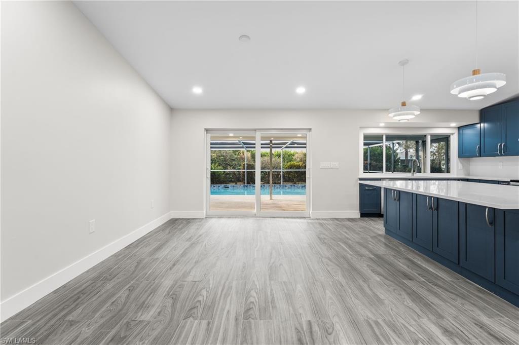 TAHITIAN SHORES - Residential