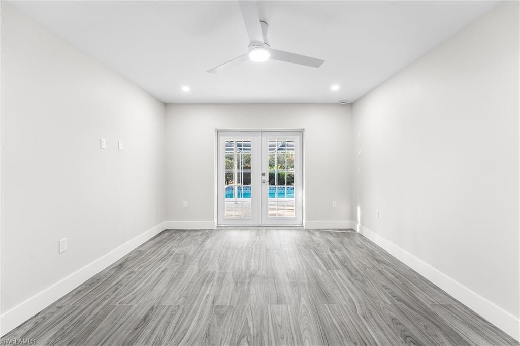 TAHITIAN SHORES - Residential