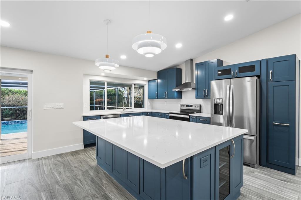 TAHITIAN SHORES - Residential