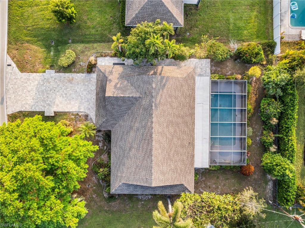 TAHITIAN SHORES - Residential