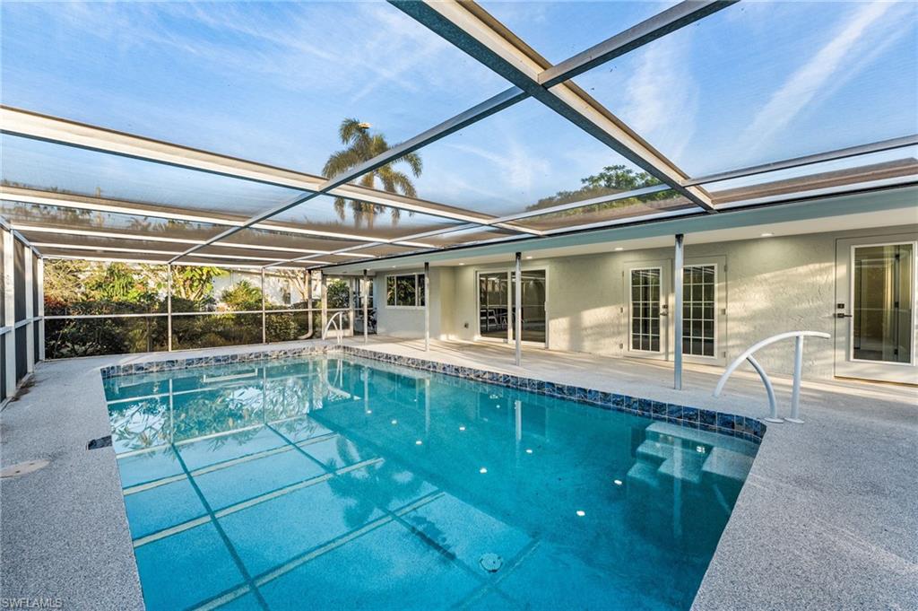 TAHITIAN SHORES - Residential