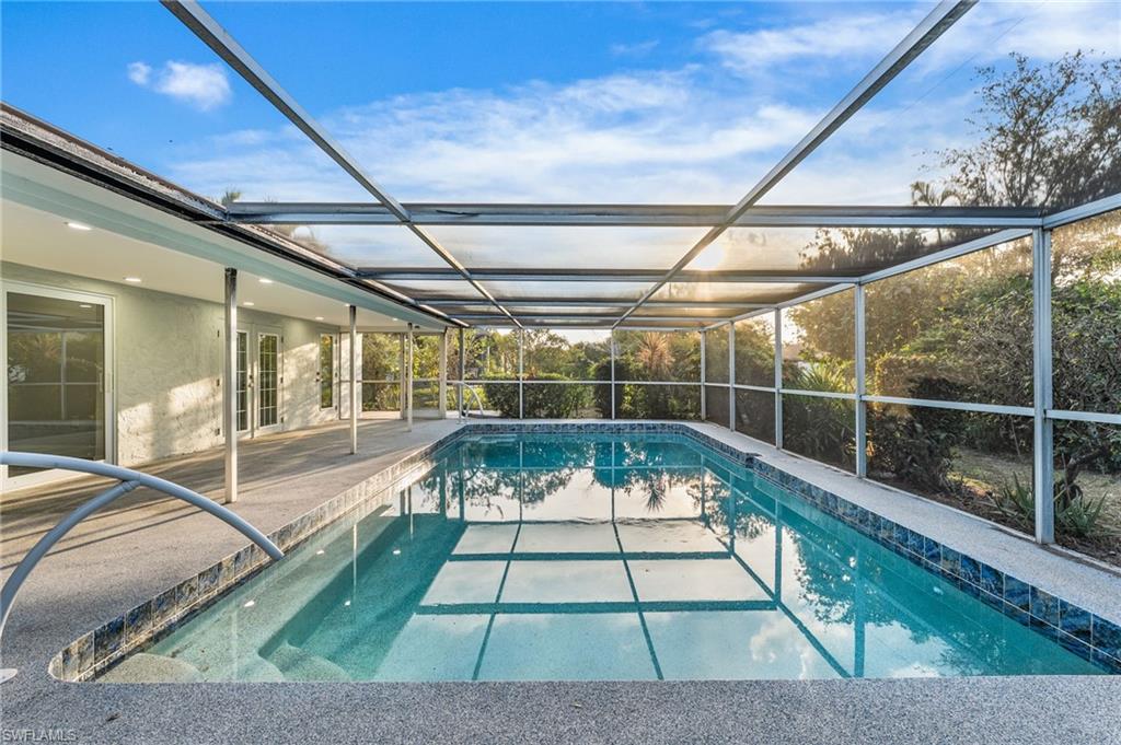 TAHITIAN SHORES - Residential