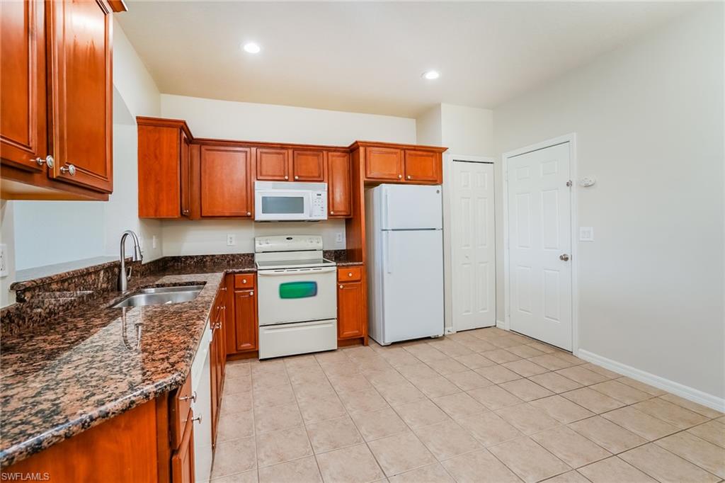 LEHIGH ACRES - Residential Lease