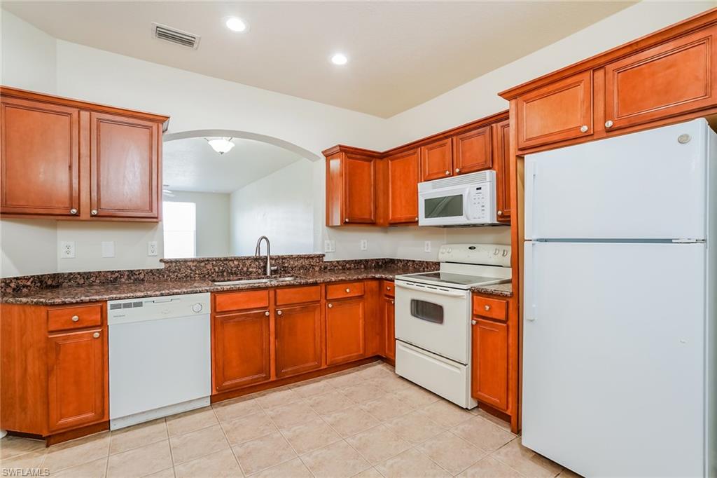 LEHIGH ACRES - Residential Lease