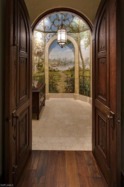 PORT ROYAL - Residential