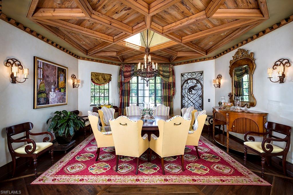 PORT ROYAL - Residential