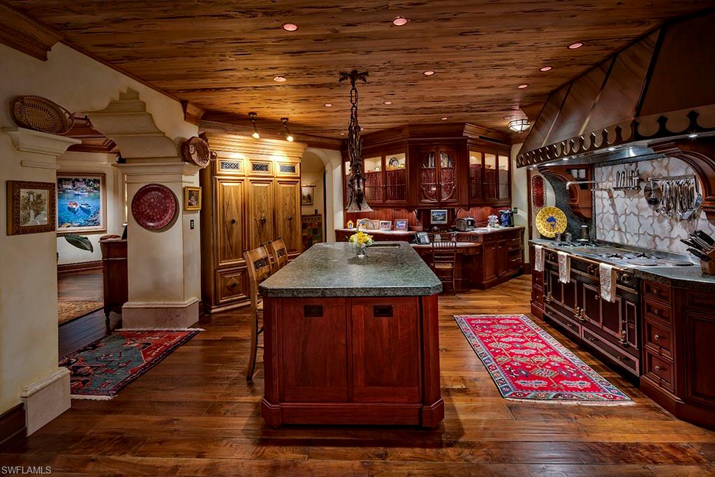 PORT ROYAL - Residential