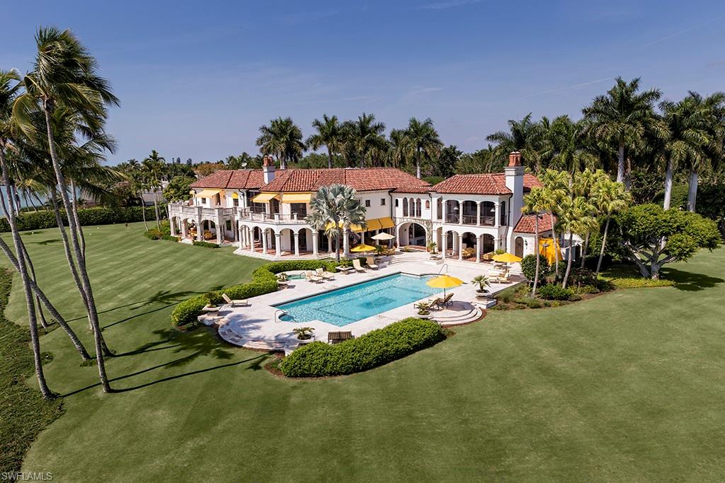 PORT ROYAL - Residential