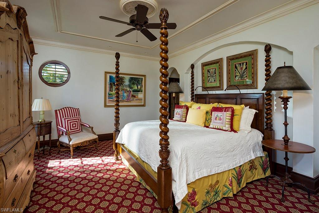 PORT ROYAL - Residential