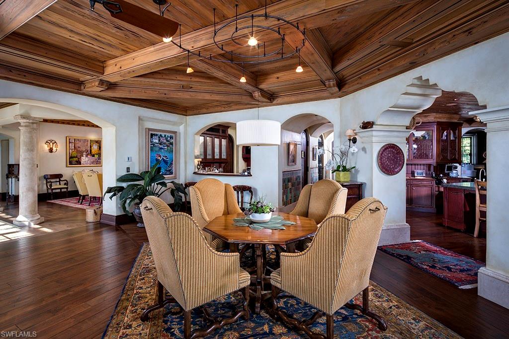 PORT ROYAL - Residential