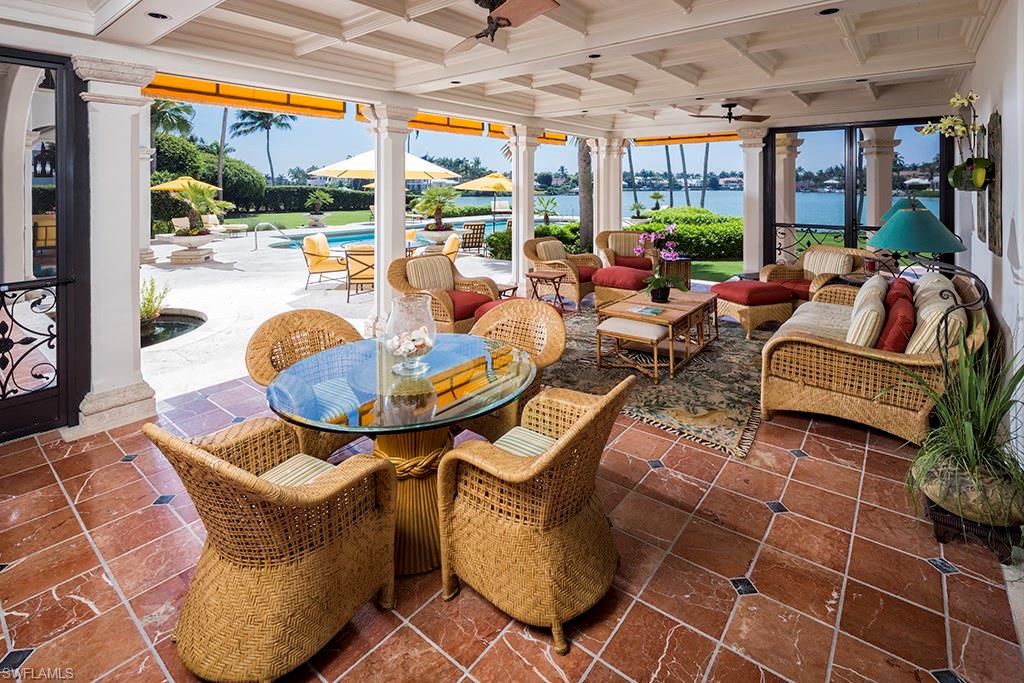 PORT ROYAL - Residential