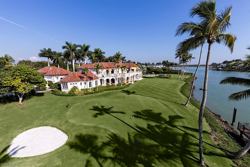 PORT ROYAL - Residential