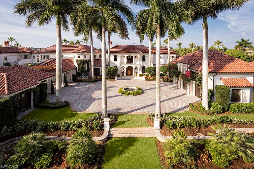 PORT ROYAL - Residential