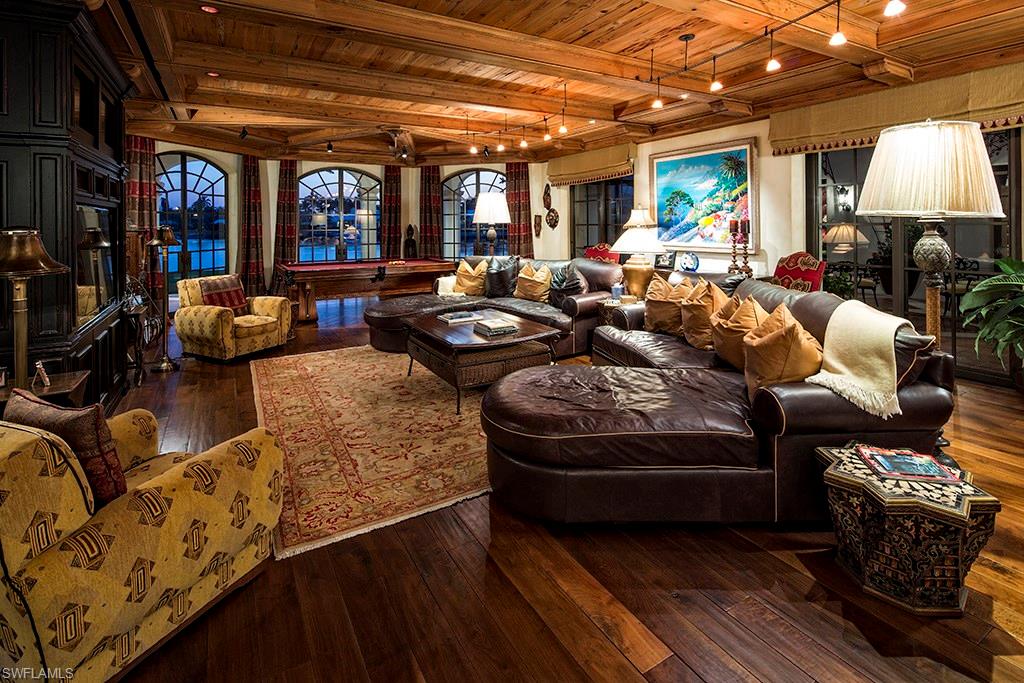 PORT ROYAL - Residential