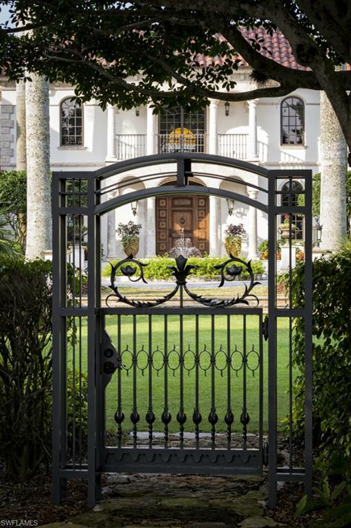 PORT ROYAL - Residential