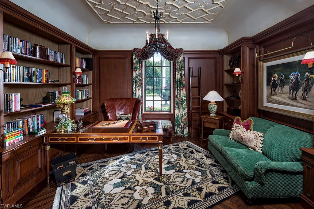 PORT ROYAL - Residential