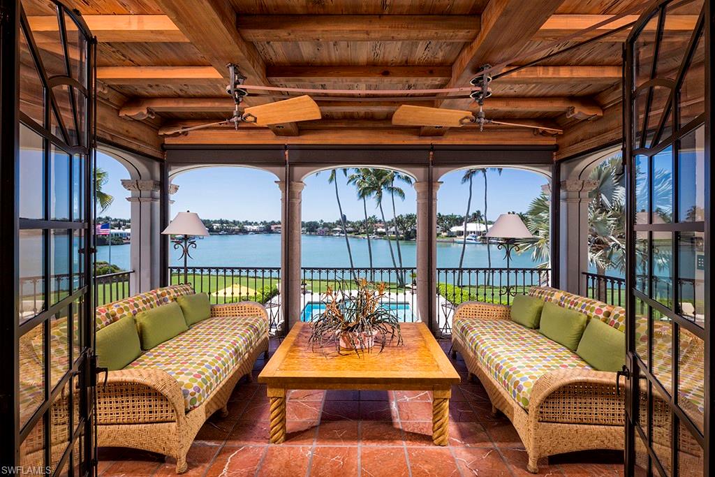 PORT ROYAL - Residential