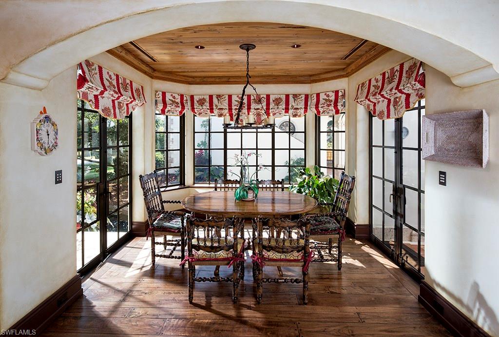 PORT ROYAL - Residential