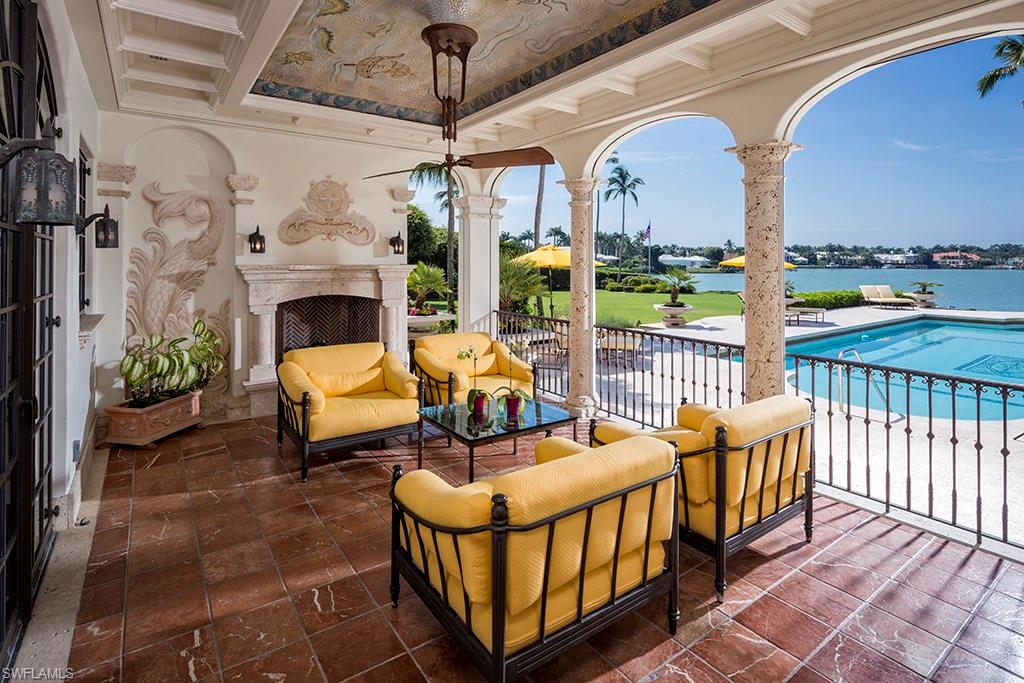 PORT ROYAL - Residential