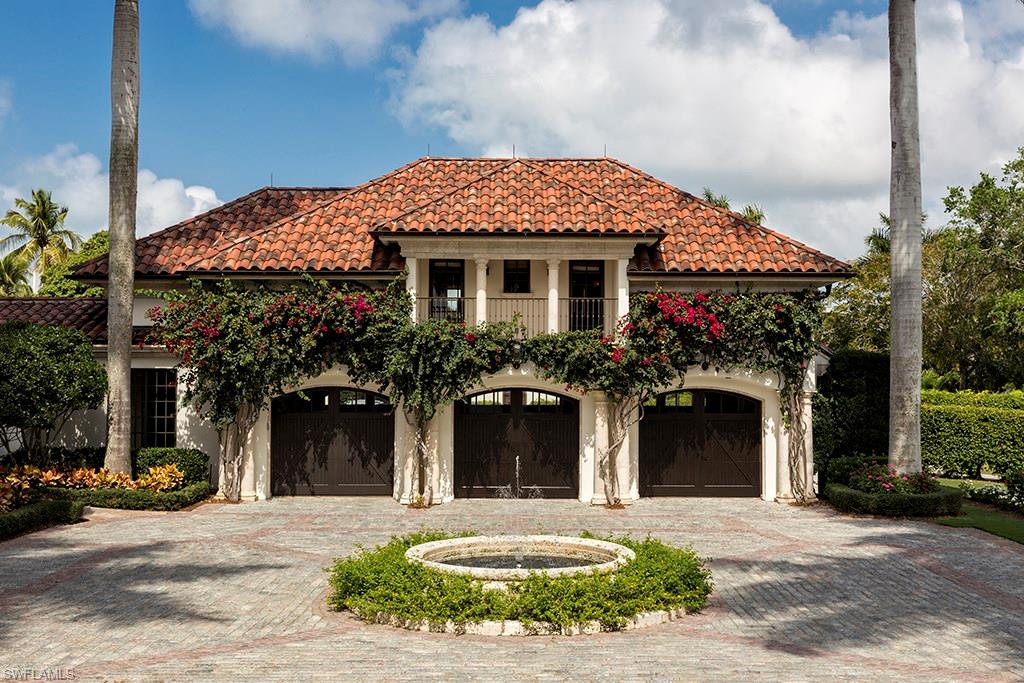 PORT ROYAL - Residential