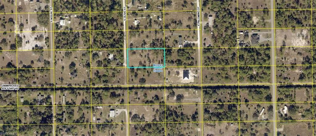 MONTURA RANCH ESTATES - Land