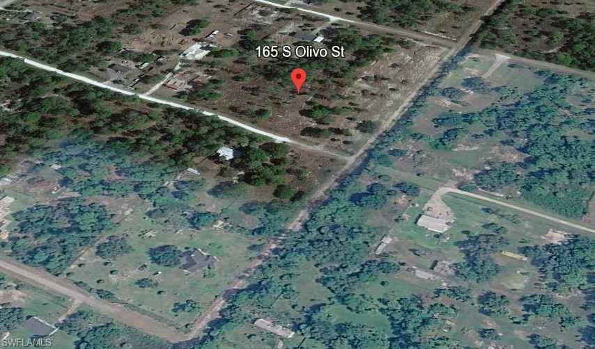 MONTURA RANCH ESTATES - Land