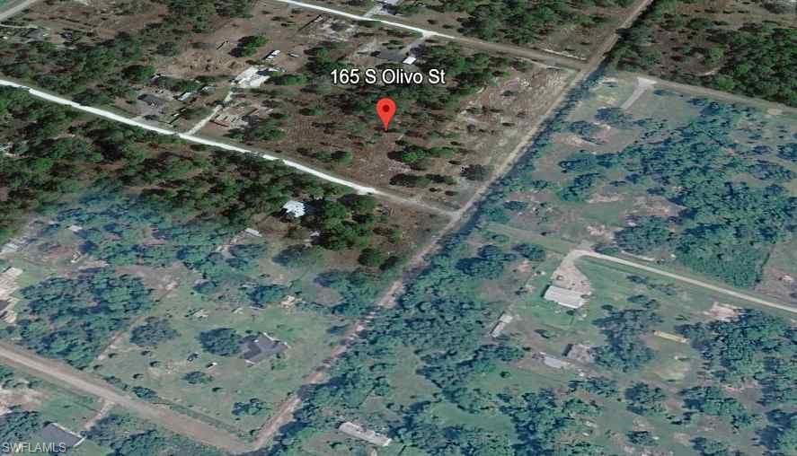 MONTURA RANCH ESTATES - Land