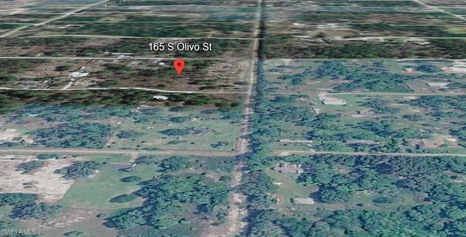 MONTURA RANCH ESTATES - Land