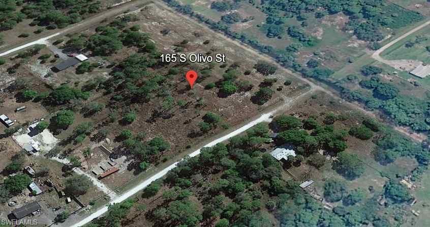 MONTURA RANCH ESTATES - Land