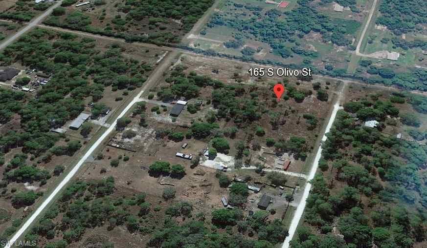 MONTURA RANCH ESTATES - Land