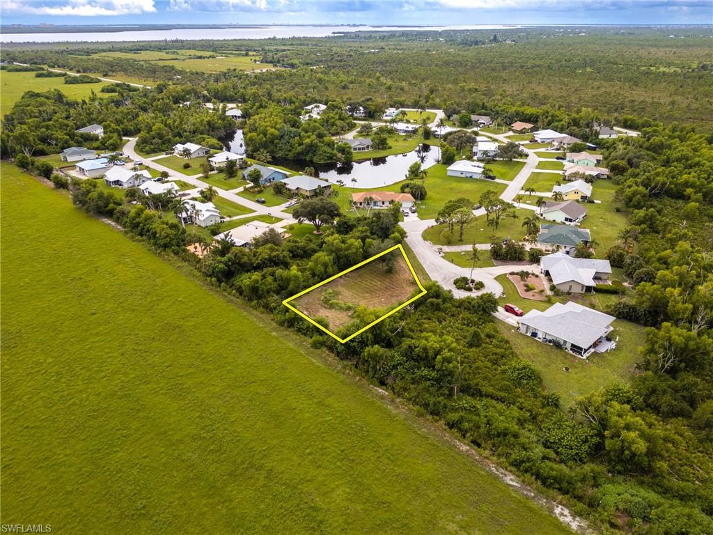 PINE ISLAND VILLAGE - Land