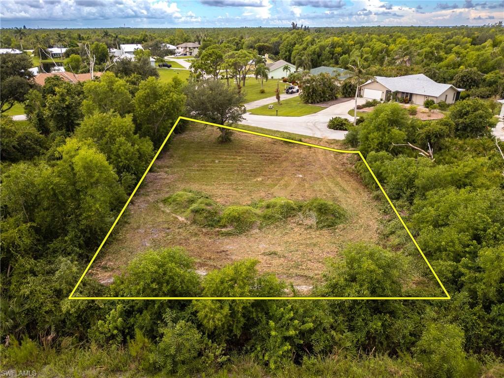 PINE ISLAND VILLAGE - Land