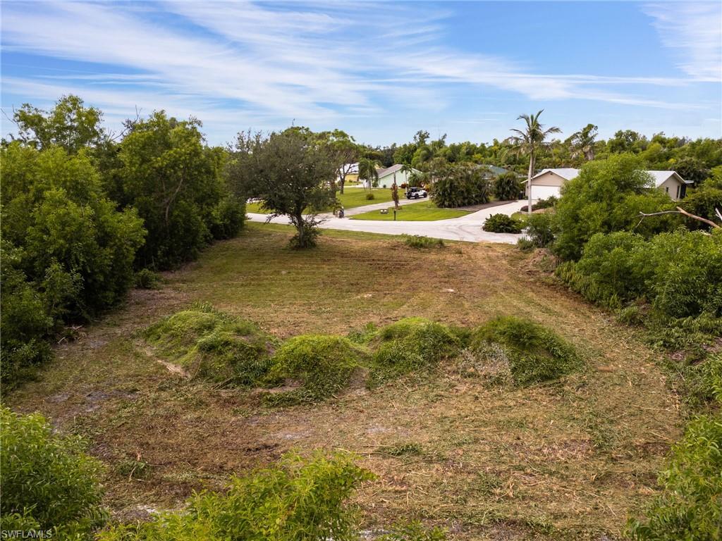 PINE ISLAND VILLAGE - Land