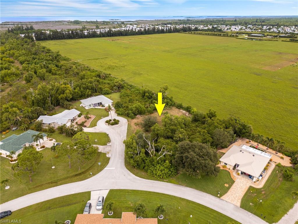 PINE ISLAND VILLAGE - Land