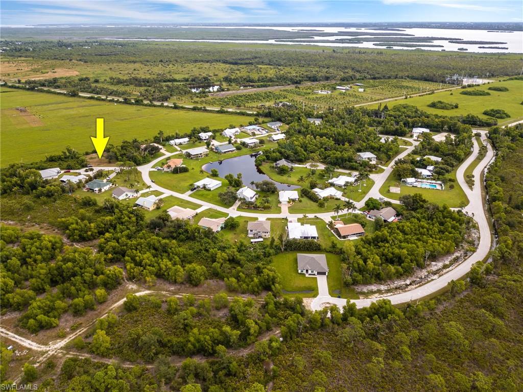 PINE ISLAND VILLAGE - Land