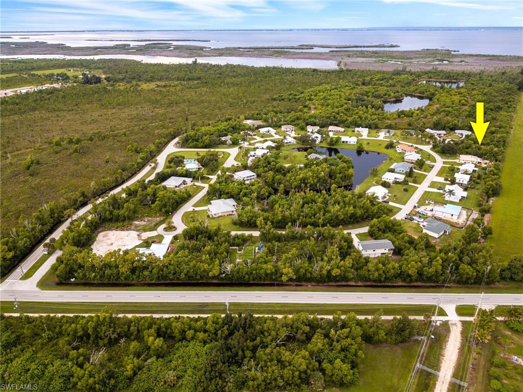 PINE ISLAND VILLAGE - Land