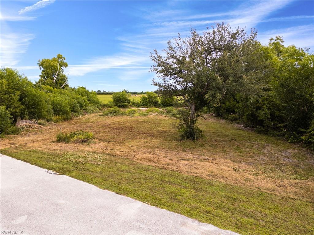 PINE ISLAND VILLAGE - Land