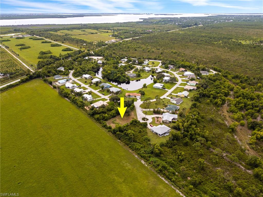 PINE ISLAND VILLAGE - Land