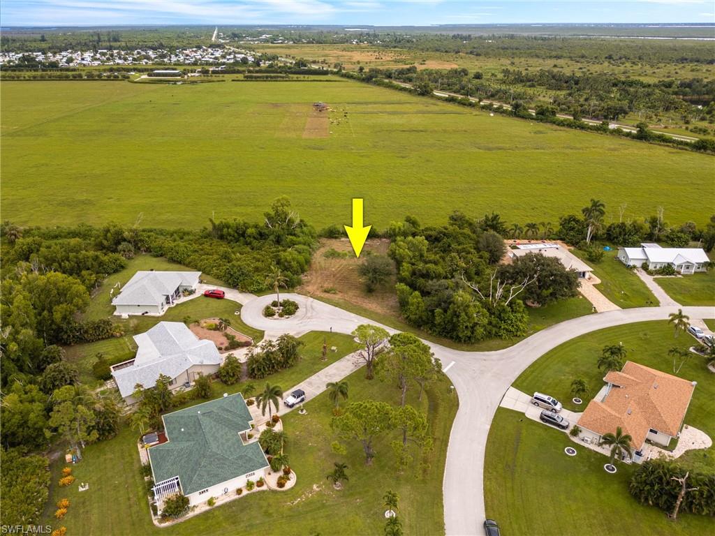 PINE ISLAND VILLAGE - Land