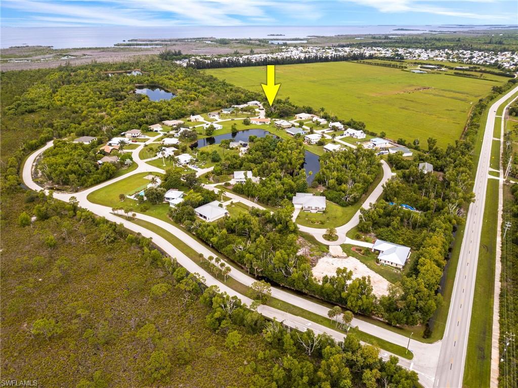 PINE ISLAND VILLAGE - Land