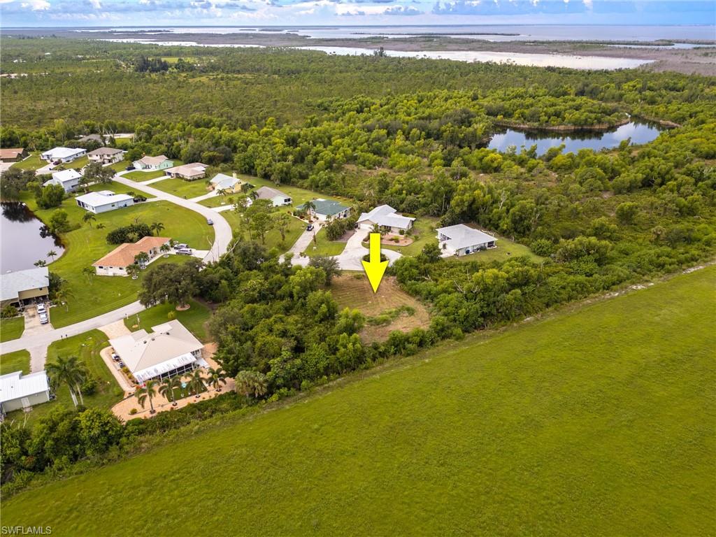 PINE ISLAND VILLAGE - Land