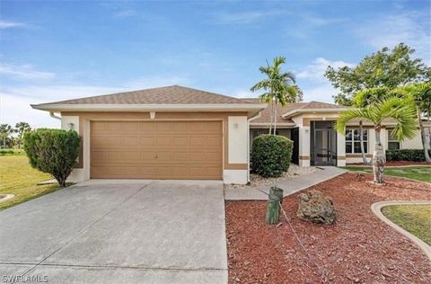 2620 NE 21st CT CAPE CORAL FL 33909