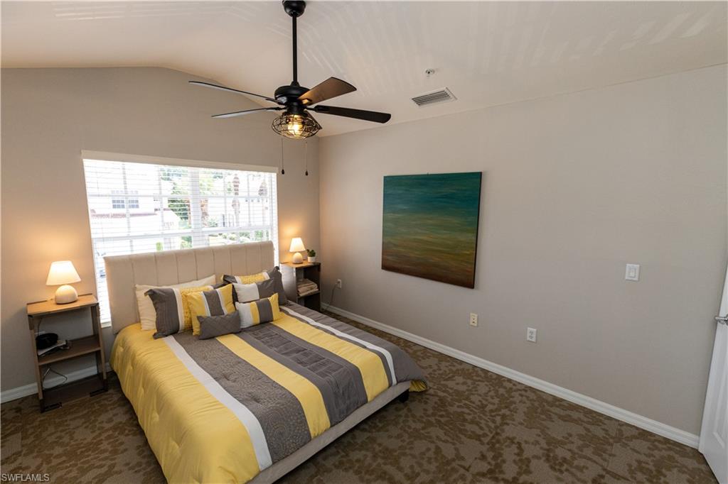 SABAL POINTE - Residential