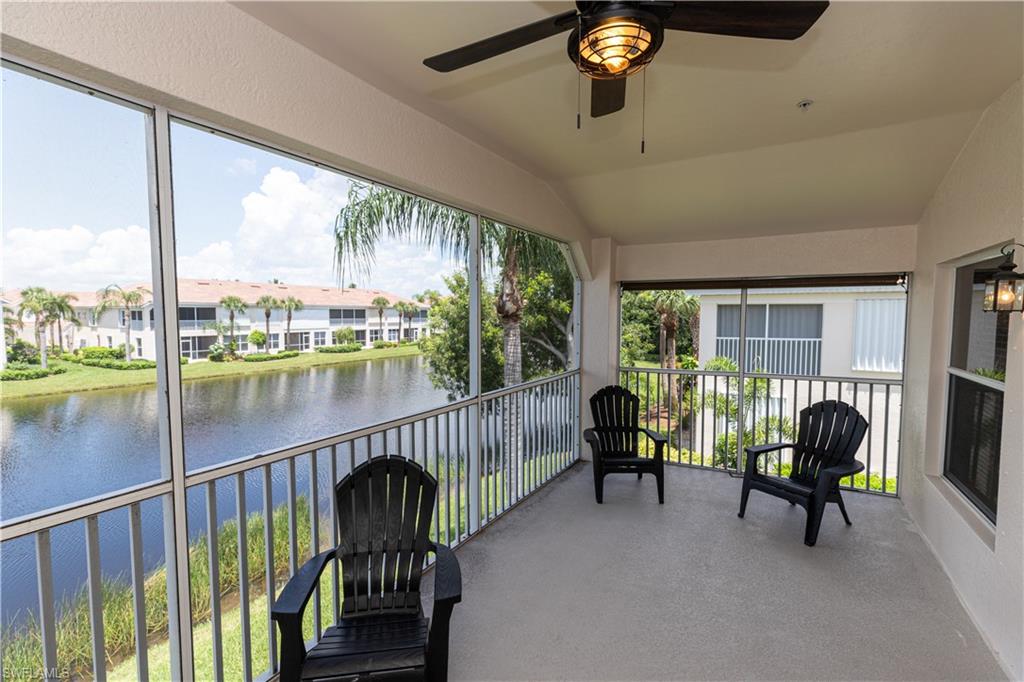 SABAL POINTE - Residential